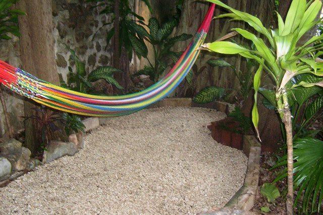 Posada El Jardin Ticul エクステリア 写真