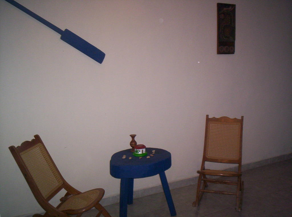 Posada El Jardin Ticul 部屋 写真
